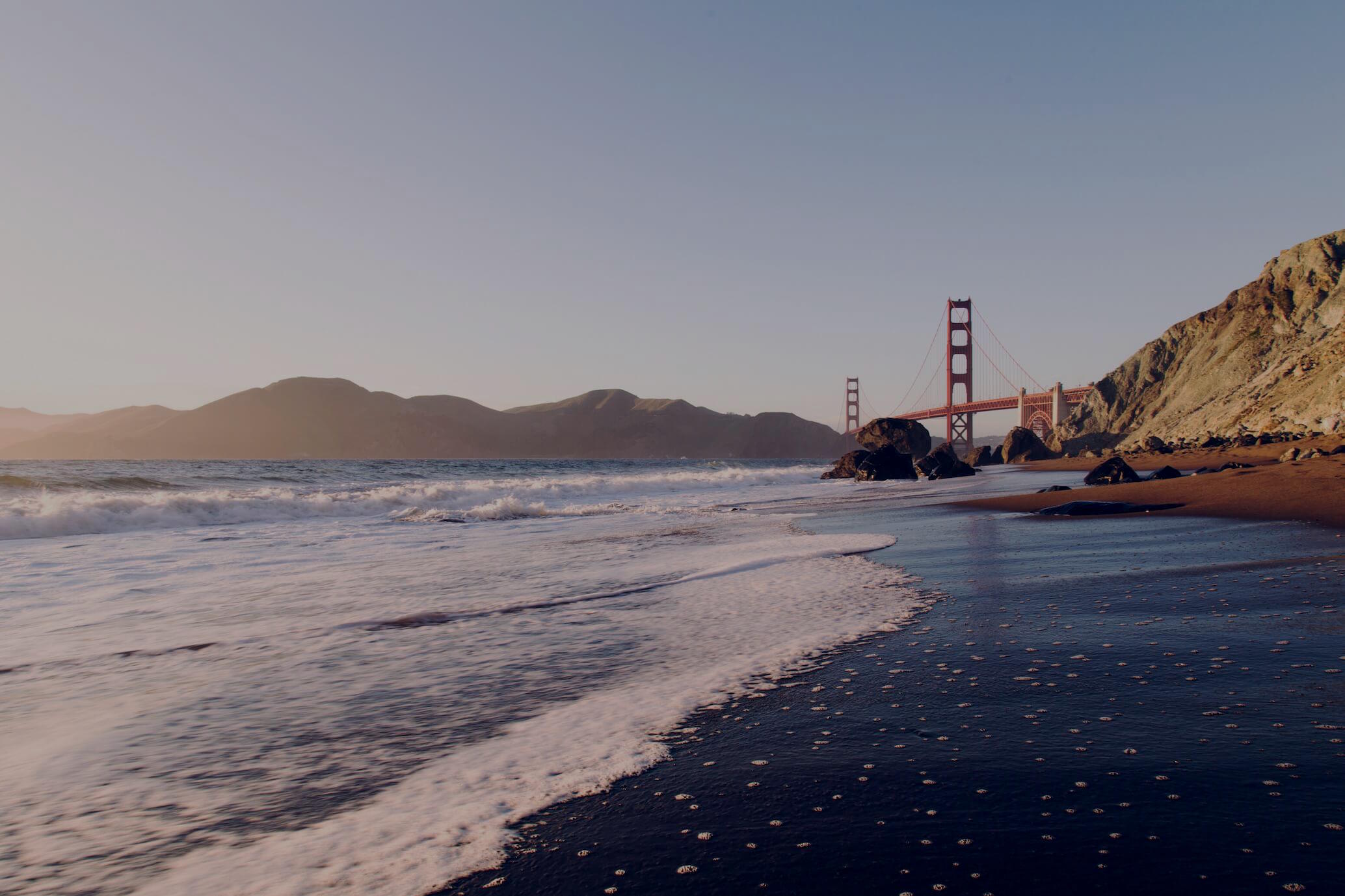 Golden Gate Bridge